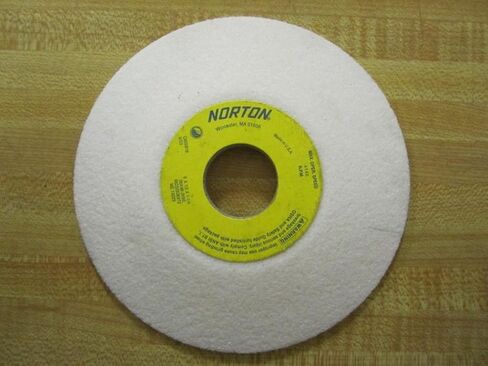 عجلة نورتون 38A46-JVBE 66252836972 (عبوة من 10 قطع) in Kuwait