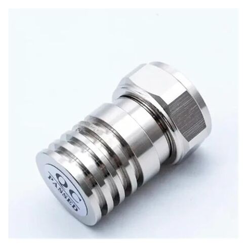 DIN 4.3-10 Male 1/2/5W Dummy Load DC-3GHz 50 Ohm Termination in Kuwait