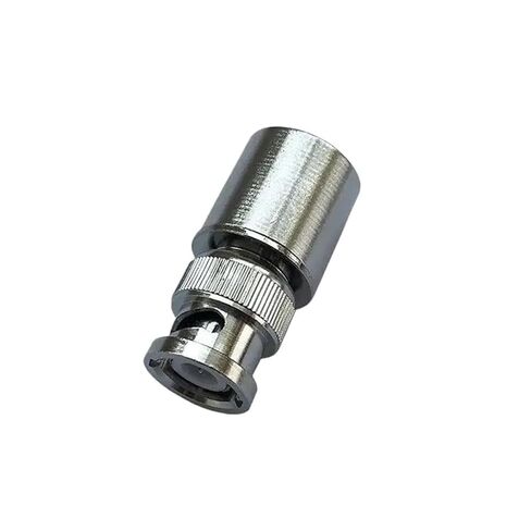 Q9 BNC ذكر 2 وات DC-6 جيجا هرتز 50 أوم محطة محورية مع انخفاض VSWR والحمل الوهمي (4G) in Kuwait