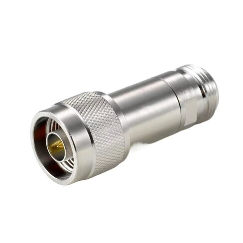 5W 6GHz, N-Type MF coaxial attenuator, 1/3/6/10/15/20/30dB(6dB) in Kuwait