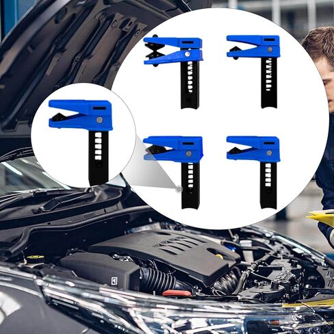 4 قطع مجموعة سدادة الخط مجموعة سدادة السوائل قوية لتركيب البانجو الثقيلة سهلة التركيب 3/8 "5/16" 1/2" in Kuwait