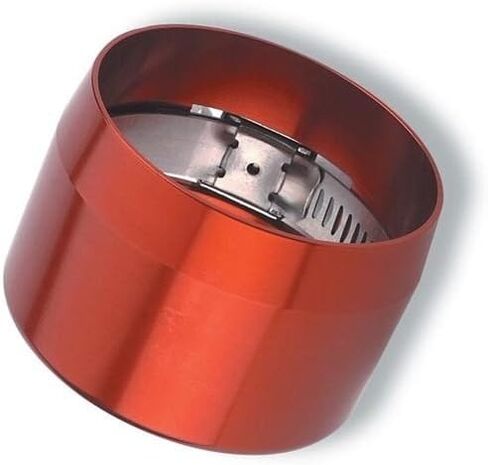 لإيرلز 900124-24 Econ-O-Fit - 1-3/4 ID - مشبك خرطوم أحمر in Kuwait