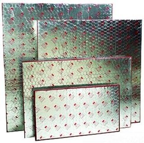3M FIRE BARRIER COMPOSITE SHEET CS-195+, 36 IN X 36 IN, 1/CASE in Saudi Arabia
