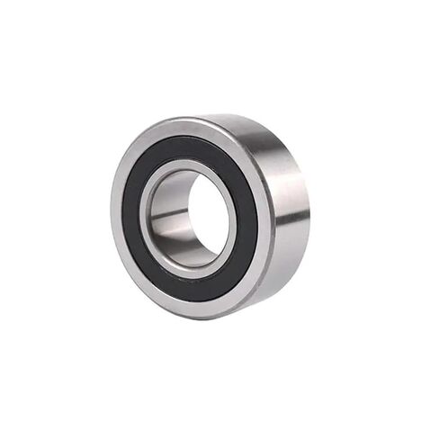 4PCS 5303ZZ 5303-2RS 3303ZZ 3303-2RS 3303 5303 Double Row Angular Contact Ball Bearing 17x47x22.2mm(ZZ Metal Shields) in Saudi Arabia