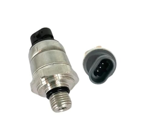 Excavator Oil Pressure Sensors Accessories 3408519 Construction Equipment Part in Saudi Arabia