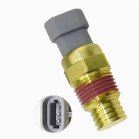 3408627 Temperature and Pressure Sensor Auto Parts for Vehicle in Saudi Arabia