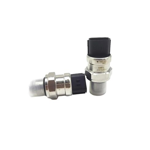 ملحقات الحفارات PC200 220-8 مستشعر الضغط العالي 7861-93-1812 in Saudi Arabia