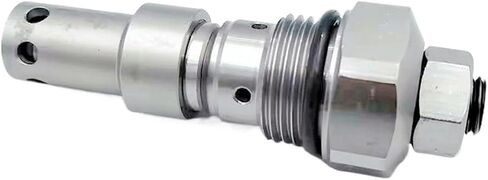 مناسبة للحفارة EX200-2 EX200-3 EX220-2 EX220-3 صمام الأمان الرئيسي 4289602 in Saudi Arabia