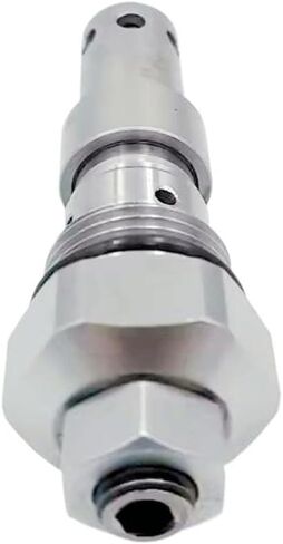 مناسبة للحفارة EX200-2 EX200-3 EX220-2 EX220-3 صمام الأمان الرئيسي 4289602 in Saudi Arabia