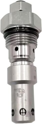مناسبة للحفارة EX200-2 EX200-3 EX220-2 EX220-3 صمام الأمان الرئيسي 4289602 in Saudi Arabia