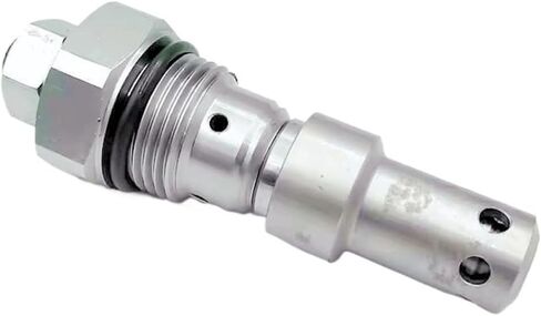 مناسبة للحفارة EX200-2 EX200-3 EX220-2 EX220-3 صمام الأمان الرئيسي 4289602 in Saudi Arabia