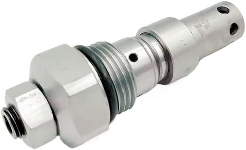 مناسبة للحفارة EX200-2 EX200-3 EX220-2 EX220-3 صمام الأمان الرئيسي 4289602 in Saudi Arabia