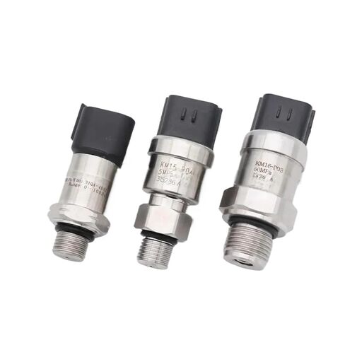 Construction Machinery Parts Excavator Accessories 31Q4-40820 31Q440820 Pressure Sensor (100Bar) for R225-7 R305-7 in Saudi Arabia