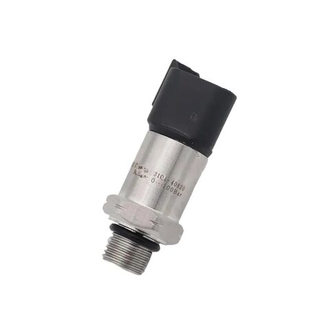 Construction Machinery Parts Excavator Accessories 31Q4-40820 31Q440820 Pressure Sensor (100Bar) for R225-7 R305-7 in Saudi Arabia