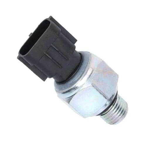 Low Pressure Sensor for PC130-8 PC160-8 PC200-8 PC350-8 7861-93-1840 Suitable for Various Models in Saudi Arabia