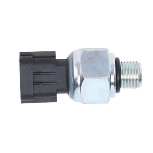 Low Pressure Sensor for PC130-8 PC160-8 PC200-8 PC350-8 7861-93-1840 Suitable for Various Models in Saudi Arabia