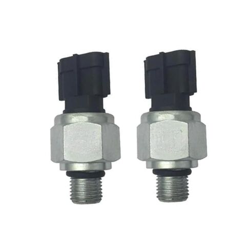 Low Pressure Sensor for PC130-8 PC160-8 PC200-8 PC350-8 7861-93-1840 Suitable for Various Models in Saudi Arabia