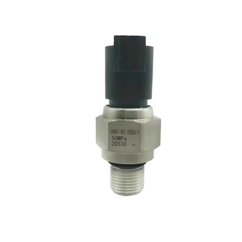 ملحق مستشعر ضغط الحفار متوافق مع PC360-7 PC200-7 رقم الجزء 7861-93-1651 in Saudi Arabia