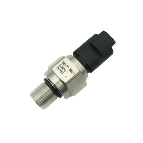 ملحق مستشعر ضغط الحفار متوافق مع PC360-7 PC200-7 رقم الجزء 7861-93-1651 in Saudi Arabia