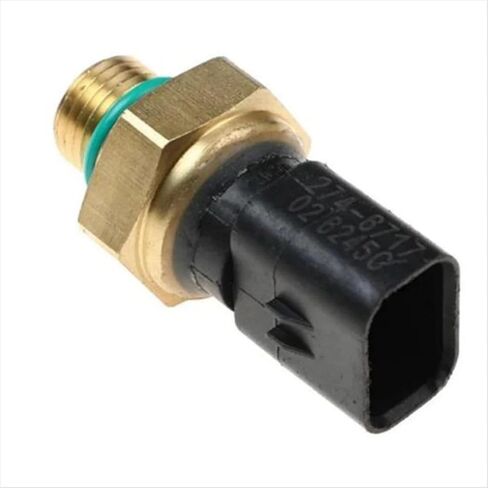 استبدال الزيت مستشعر ضغط الزيت لـ 274-6717 2746717LADE ED195 in Saudi Arabia