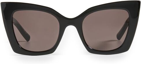 Saint Laurent Women's SL 552 Ultra Cat Eye Sunglasses in Saudi Arabia