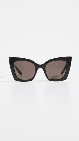 Saint Laurent Women's SL 552 Ultra Cat Eye Sunglasses in Saudi Arabia