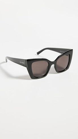 Saint Laurent Women's SL 552 Ultra Cat Eye Sunglasses in Saudi Arabia