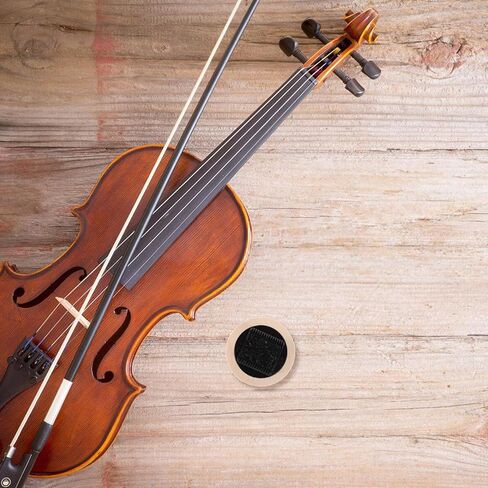 Violin Bow Hair Comb Cleaner for Violin Viola Cello, Rosin Remover and Hair Detangler Brush, Orchestral String Instrument Accessory for Bow Maintenance in Saudi Arabia