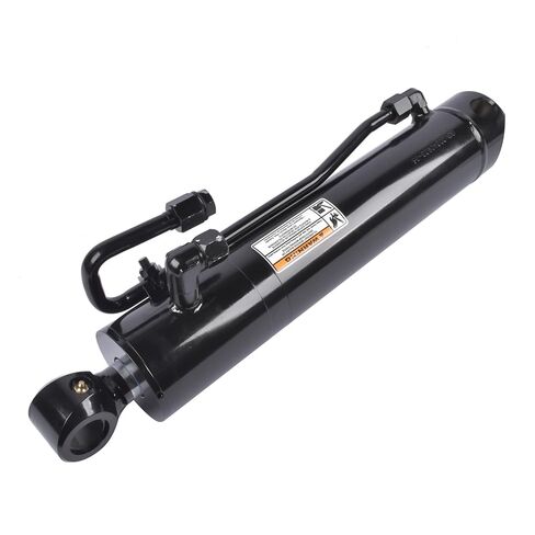 Hydraulic Bucket Tilt Cylinder Replacement for Bobcat 753 763 773 S130 T140#6804630 6586587 AKWH in Saudi Arabia