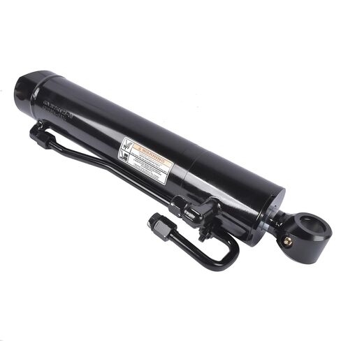 Hydraulic Bucket Tilt Cylinder Replacement for Bobcat 753 763 773 S130 T140#6804630 6586587 AKWH in Saudi Arabia