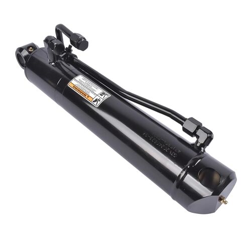 Hydraulic Bucket Tilt Cylinder Replacement for Bobcat 753 763 773 S130 T140#6804630 6586587 AKWH in Saudi Arabia