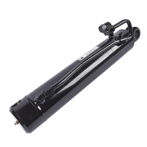 Hydraulic Bucket Tilt Cylinder Replacement for Bobcat 753 763 773 S130 T140#6804630 6586587 AKWH in Saudi Arabia