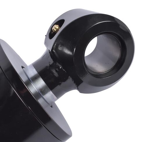 Hydraulic Bucket Tilt Cylinder Replacement for Bobcat 753 763 773 S130 T140#6804630 6586587 AKWH in Saudi Arabia