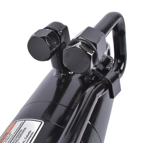 Hydraulic Bucket Tilt Cylinder Replacement for Bobcat 753 763 773 S130 T140#6804630 6586587 AKWH in Saudi Arabia