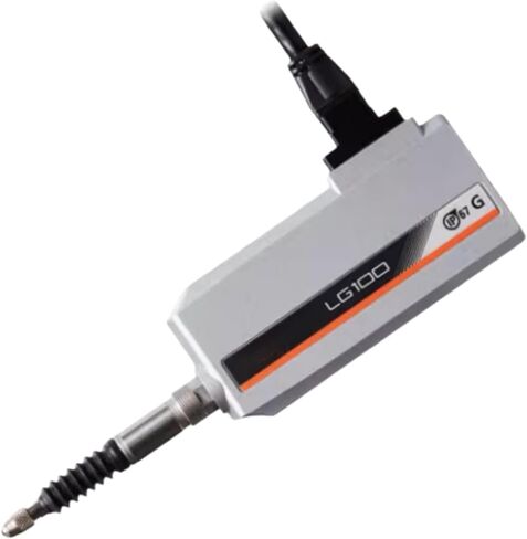 542-191 Grating Micrometer Measuring Head 0-10mm 0.5μm in Saudi Arabia