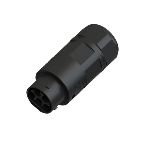 محطة الطاقة الكهروضوئية [5pin ذكر] موصل كتلة المحطة الطرفية العاكس موصل إمدادات الطاقة in Kuwait