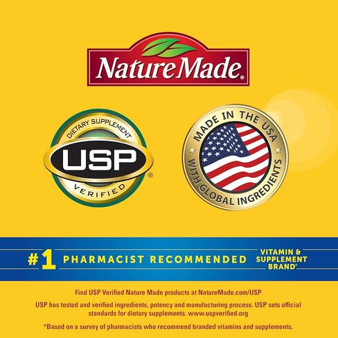 Nature Made Vitamin B Complex Gummies, 5 B Vitamins for Energy and Brain Support, 60 Pectin Based Gummies, 60 Day Supply in Saudi Arabia