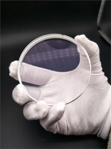 D104mm F1200mm عدسة موضوعية متعددة الغشاء للفصل المزدوج لتلسكوب فلكي ذاتي الصنع in Kuwait