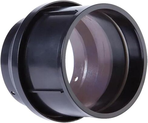 حامل عدسة موضوعية 90 مم للتلسكوبات - متوافق مع العدسات أقل من 600 مم - ملحق التلسكوب الفلكي in Kuwait