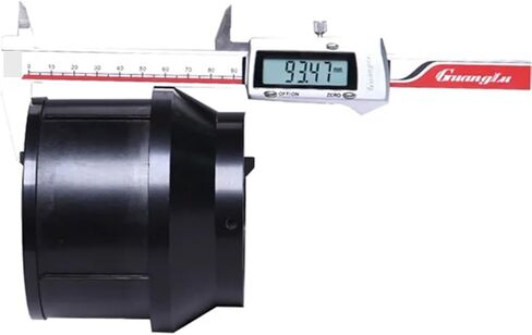 حامل عدسة موضوعية 90 مم للتلسكوبات - متوافق مع العدسات أقل من 600 مم - ملحق التلسكوب الفلكي in Kuwait