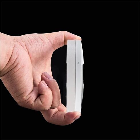 عدسة لونية عالية الوضوح D90F1000 للتلسكوبات الفلكية - عدسة انكسار ذاتية الصنع مع فيلم أزرق in Kuwait