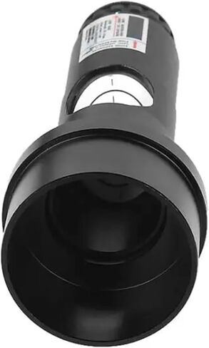 1.25/2-Inch All-Metal Telescope Calibration Eyepiece Collimator for Newtonian Reflectors - Optical Axis Alignment Tool(1.25 inches) in Saudi Arabia