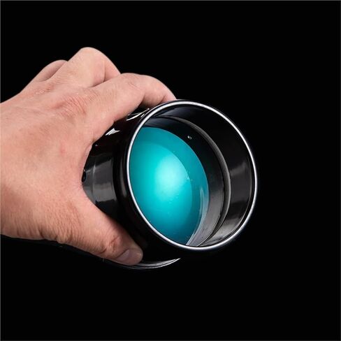 80mm Aperture Refractive Objective Lens Holder for Astronomical Telescope - Durable ABS Plastic Accessory in Saudi Arabia