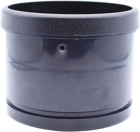 80mm Aperture Refractive Objective Lens Holder for Astronomical Telescope - Durable ABS Plastic Accessory in Saudi Arabia