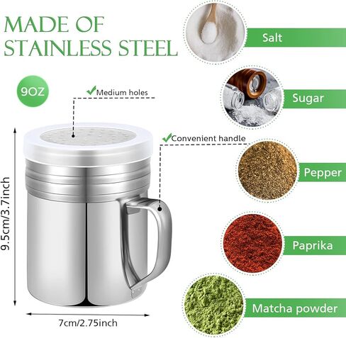 202 Pcs Popcorn Machine Supplies Set, Kernel Sifting Speed Scoop, Stainless Steel Seasoning Dredge with Handle, 200 Pcs Popcorn Bags Bundle for Home Kitchen Theater Movie Tools Supplies (1 Oz) in Saudi Arabia