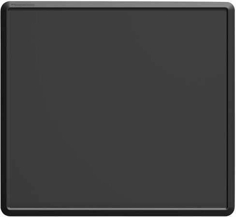 WeatherTech All-Purpose Mat - Multi-Use Mat for Everyday Living - 44" x 48" - Rectangle - Black (APM4448B) in Saudi Arabia