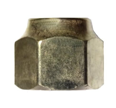 1/2" Flare Nut Short, Forged (26 PK) in Saudi Arabia