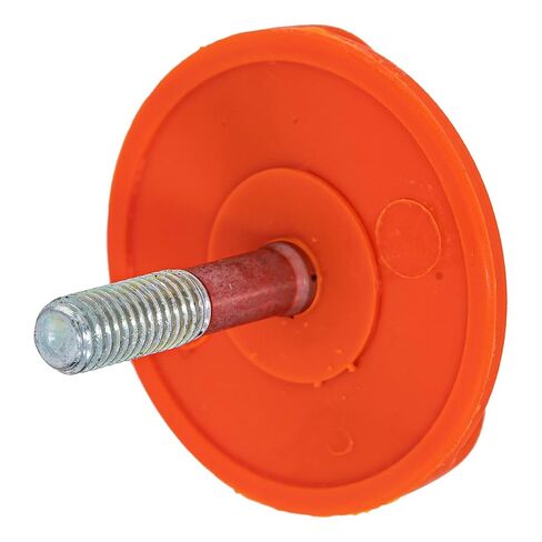 Echo Fastener Knob Thumbscrew - V299000250 in Saudi Arabia