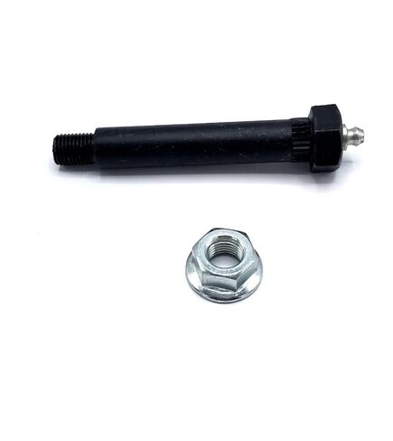 Generic FA72361 7236 أربعة عشر 9/16 بوصة × 3.4 بوصة مسمار قابل للتشحيم الرطب مع تنحي للأسفل لنوابض أوراق 2 بوصة FA-7-236-1 7-236 in Saudi Arabia