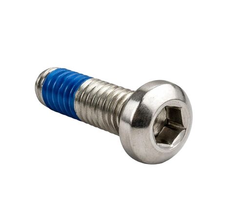 Button Head Screw M8-1.25P x 20L 1000409064 Works with Matrix Fitness CS31 Stepper Step in Saudi Arabia